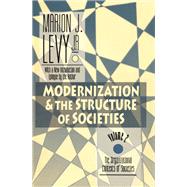 Modernization and the Structure of Societies