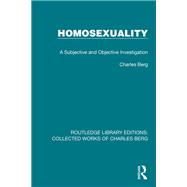 Homosexuality