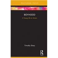 Boyhood: A Young Life on Screen