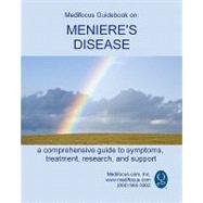 Medifocus Guidebook on Meniere's Disease