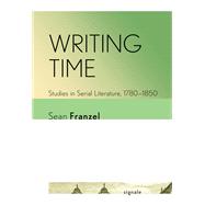 Writing Time