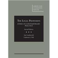 The Legal Profession