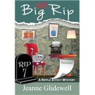 No Big Rip (A Ripple Effect Mystery, Book 7)