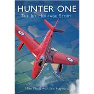 Hunter One The Jet Heritage Story