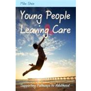 Young People Leaving Care