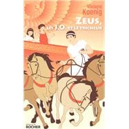 Zeus, les JO et le tricheur