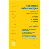 Éducation thérapeutique