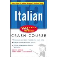 Schaum's Easy Outline of Italian