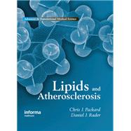Lipids and Atherosclerosis
