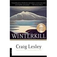 Winterkill A Novel