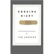 Codeine Diary A Memoir