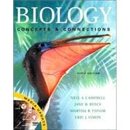 Biology: Concepts and Connections Media Update