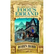 Fool's Errand The Tawny Man Trilogy Book 1