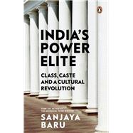 India's Power Elite