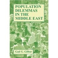 Population Dilemmas in the Middle East