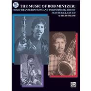 The Music of Bob Mintzer