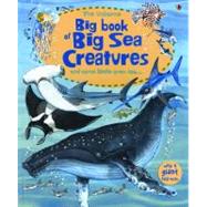 Big Book of Big Sea Creatures