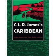 C.L.R. James's Caribbean