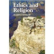 Ethics and Religion