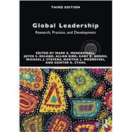 Global Leadership: Research, practice, and development