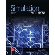 Simulation with Arena [Rental Edition]