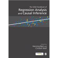 The Sage Handbook of Regression Analysis and Causal Inference