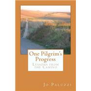 One Pilgrim's Progress