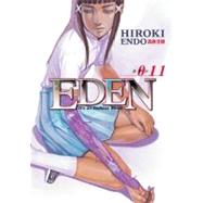 Eden: It's an Endless World! Volume 11