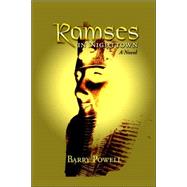 Ramses in Nighttown : A Novel