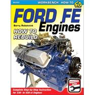 Ford Fe Engines