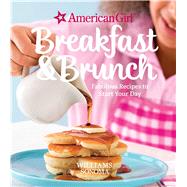 American Girl Breakfast & Brunch