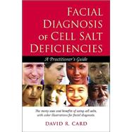 Facial Diagnosis Of Cell Salt Deficiencies