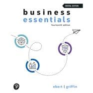 Business Essentials [Rental Edition]