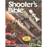 Shooter's Bible 2004 : The World's Standard Firearms Reference Book