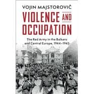 Violence and Occupation