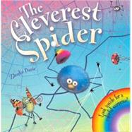 The Cleverest Spider