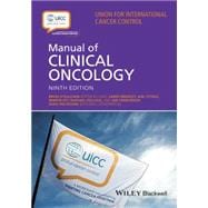 Uicc Manual of Clinical Oncology