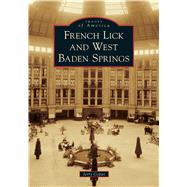 French Lick and West Baden Springs