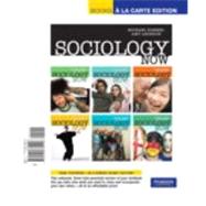 Sociology Now, Books a la Carte Edition