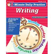 5-minute Daily Practice
