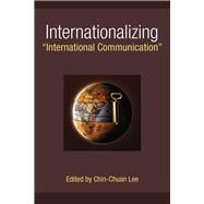 Internationalizing 