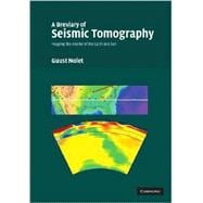 A Breviary of Seismic Tomography: Imaging the Interior of the Earth and Sun