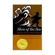 Shen of the Sea : Chinese Stories for the Children
