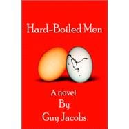 Hard-boiled Men