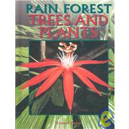 Rain Forest Trees and Plants