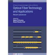 Optical Fiber Technology and Applications