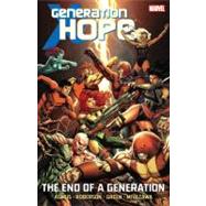 Generation Hope The End of a Generation