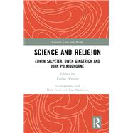 Science and Religion