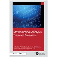 Mathematical Analysis