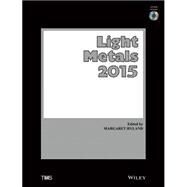 Light Metals 2015